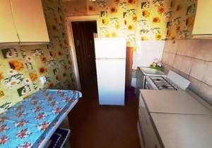 1-к квартира, на длительный срок, 33м2, 7/9 этаж