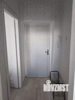 1-к квартира, на длительный срок, 35м2, 3/11 этаж
