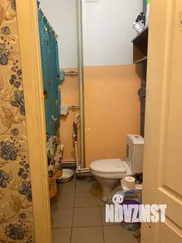 1-к квартира, на длительный срок, 32м2, 1/12 этаж