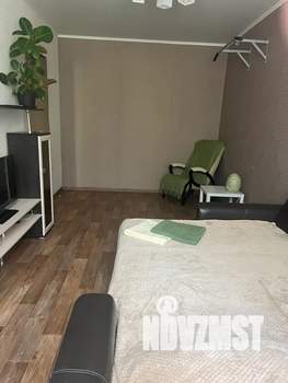 1-к квартира, посуточно, 31м2, 2/3 этаж