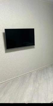 1-к квартира, на длительный срок, 40м2, 4/10 этаж