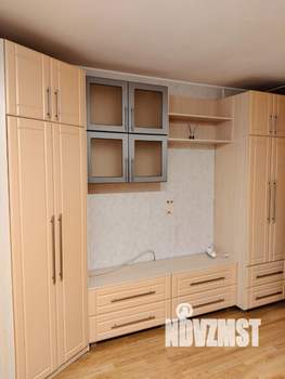 1-к квартира, на длительный срок, 31м2, 1/5 этаж