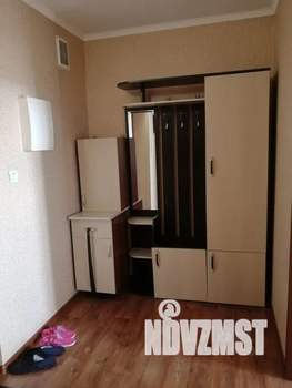 1-к квартира, посуточно, 40м2, 3/10 этаж