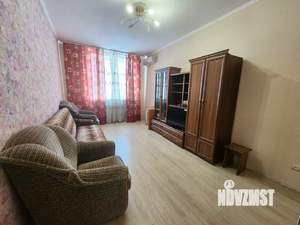 2-к квартира, на длительный срок, 45м2, 2/5 этаж