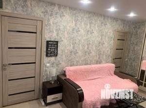 2-к квартира, на длительный срок, 41м2, 5/5 этаж