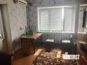 1-к квартира, на длительный срок, 33м2, 9/9 этаж