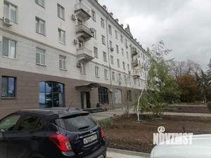 1-к квартира, посуточно, 36м2, 5/5 этаж