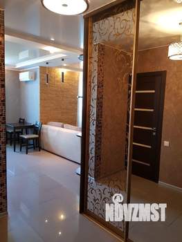 1-к квартира, на длительный срок, 45м2, 8/25 этаж