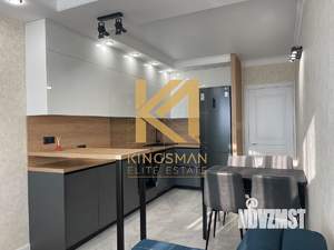 1-к квартира, на длительный срок, 54м2, 13/20 этаж