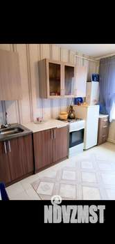 1-к квартира, на длительный срок, 34м2, 3/3 этаж