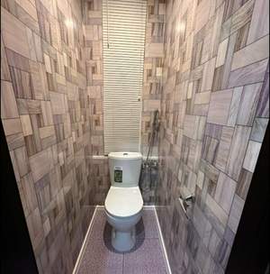 1-к квартира, на длительный срок, 33м2, 6/9 этаж