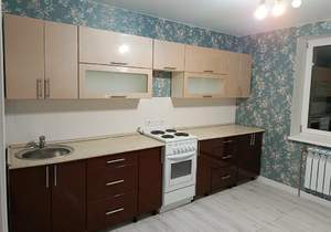 1-к квартира, на длительный срок, 50м2, 10/12 этаж