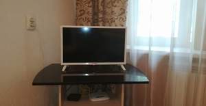 1-к квартира, на длительный срок, 32м2, 1/9 этаж