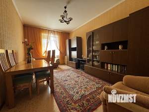 3-к квартира, на длительный срок, 100м2, 1/5 этаж