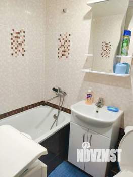 1-к квартира, на длительный срок, 40м2, 3/9 этаж