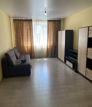 1-к квартира, на длительный срок, 44м2, 3/9 этаж