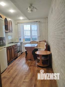 1-к квартира, на длительный срок, 35м2, 9/9 этаж