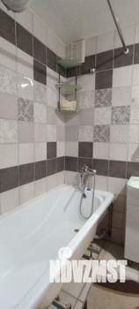 1-к квартира, на длительный срок, 33м2, 2/12 этаж