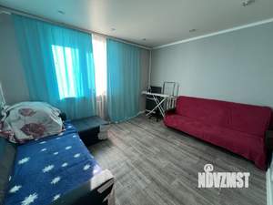 1-к квартира, на длительный срок, 30м2, 9/9 этаж