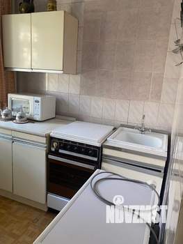 2-к квартира, на длительный срок, 46м2, 2/5 этаж