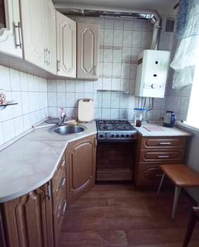 2-к квартира, на длительный срок, 45м2, 5/5 этаж