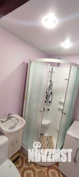 1-к квартира, на длительный срок, 33м2, 2/5 этаж