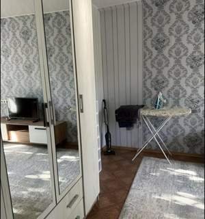 1-к квартира, на длительный срок, 30м2, 5/5 этаж