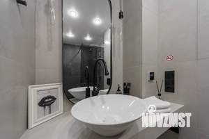Студия квартира, посуточно, 32м2, 2/9 этаж