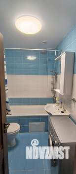 1-к квартира, на длительный срок, 45м2, 8/28 этаж