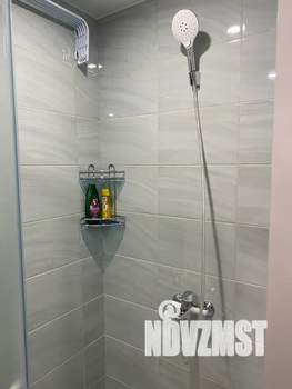 Студия квартира, посуточно, 17м2, 4/5 этаж