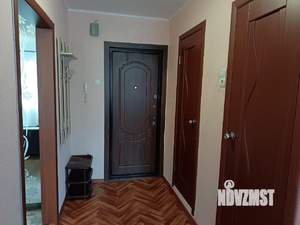 1-к квартира, на длительный срок, 33м2, 4/9 этаж