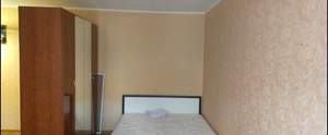 1-к квартира, на длительный срок, 33м2, 1/5 этаж