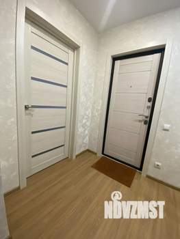 1-к квартира, на длительный срок, 38м2, 1/10 этаж