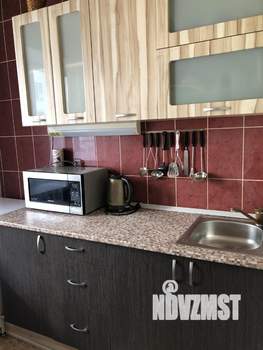 1-к квартира, на длительный срок, 34м2, 5/5 этаж