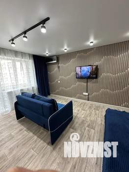 2-к квартира, посуточно, 51м2, 5/10 этаж