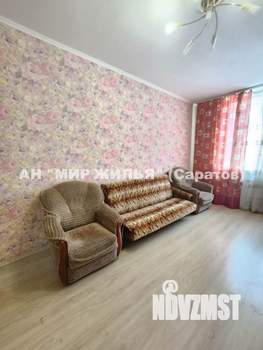 2-к квартира, на длительный срок, 46м2, 2/5 этаж