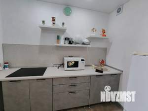 1-к квартира, посуточно, 40м2, 13/16 этаж