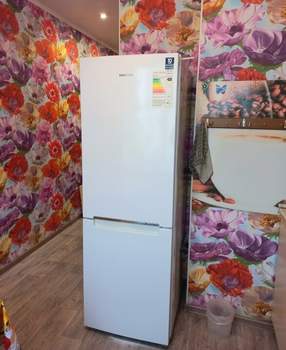 1-к квартира, на длительный срок, 35м2, 6/10 этаж