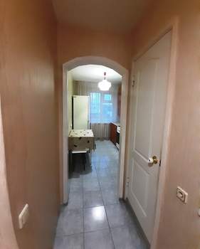 2-к квартира, на длительный срок, 46м2, 5/10 этаж