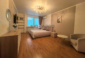 1-к квартира, на длительный срок, 44м2, 7/10 этаж