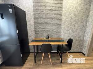 1-к квартира, на длительный срок, 36м2, 3/11 этаж