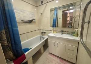 2-к квартира, на длительный срок, 58м2, 4/10 этаж