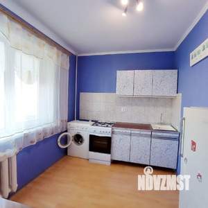 1-к квартира, на длительный срок, 38м2, 9/10 этаж