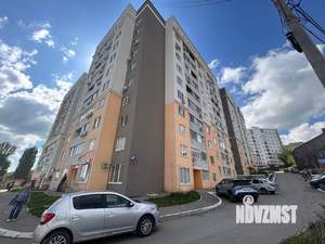 3-к квартира, на длительный срок, 59м2, 1/10 этаж