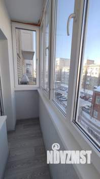 1-к квартира, на длительный срок, 32м2, 5/9 этаж