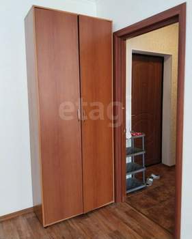 1-к квартира, на длительный срок, 37м2, 5/10 этаж