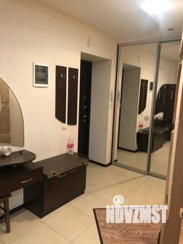 1-к квартира, на длительный срок, 45м2, 5/9 этаж