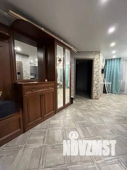 1-к квартира, посуточно, 40м2, 13/16 этаж