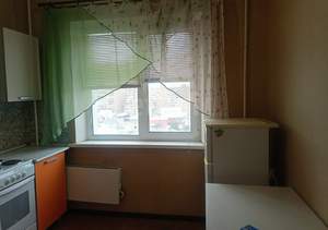 1-к квартира, на длительный срок, 34м2, 10/10 этаж