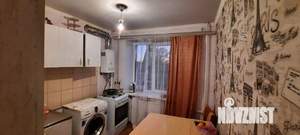 1-к квартира, на длительный срок, 30м2, 4/6 этаж